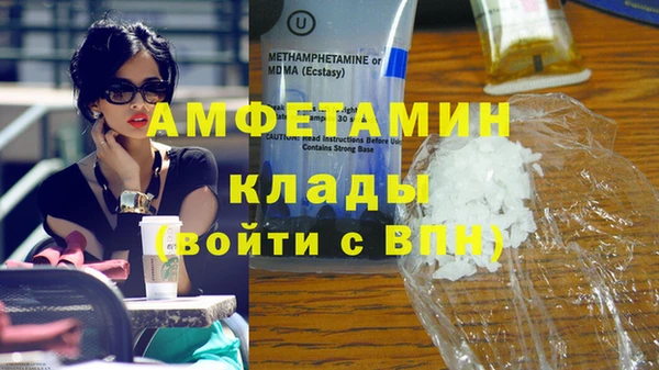 хмурый Новозыбков