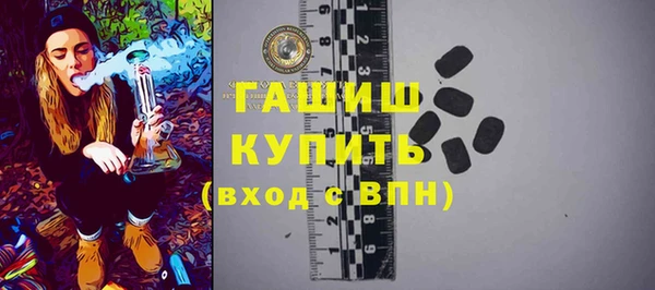 хмурый Новозыбков